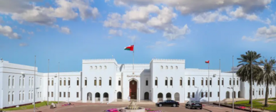  سلطنة عُمان تدين العدوان الصهيوني المتواصل على قطاع غزة