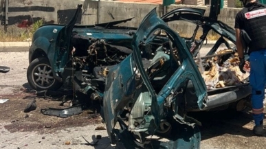لبنان.. 6 شهداء وإصابة آخرين جرّاء غارات صهيونية على بلدات في النبطية