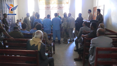 الجزائية تقضي بإعدام مُدان بجريمة الاشتراك في عصابة تابعة لتنظيم القاعدة