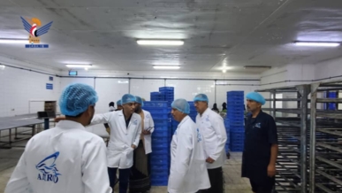 وكيل قطاع الثروة السمكية يؤكد الحرص على الارتقاء بالقطاع السمكي وتحسين جودة المنتج الوطني