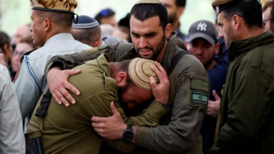 مقتل جنديين صهيونيين إضافيين لترتفع الحصيلة الى 11 منذ أمس