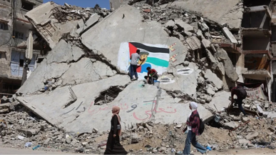 جدعون ليفي: "إسرائيل" لديها خطة لنشر الفوضى في غزة كبديل لحكم حماس