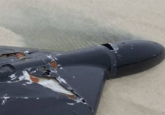 الجيش الإيراني يعلن إسقاط طائرة "لوكاس" مسيرة في سماء خارك