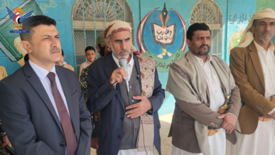 القائم بأعمال رئيس الوزراء يدشن الفصل الدراسي الثاني القائم بأعمال رئيس الوزراء يدشن الفصل الدراسي الثاني