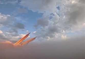 موسوي يعلن دخول قاذفات صواريخ "فاتح" و"خيبرشكن" ثنائية الإطلاق إلى الميدان