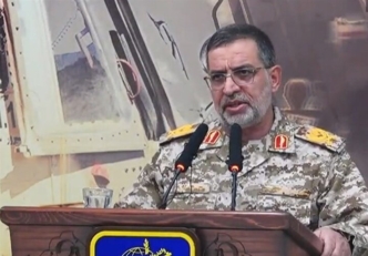 "الثوري الإيراني”: صواريخنا عطلت مصفاة حيفا وضربت مركز للموساد خلال حرب الـ12 يومًا