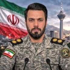 مقر خاتم الأنبياء الإيراني: هذا النصر بداية لعصرٍ لا يجرؤ فيه أحد على المساس بأمننا