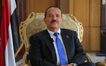  وزير الخارجية: صنعاء ثابتة في موقفها مع فلسطين حتى وقف المذابح الصهيونية في غزة