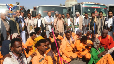 تعز .. تدشين حملة نظافة شاملة استقبالًا لشهر رمضان