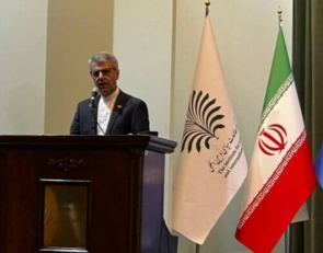 إيران تنتقد سياسات الولايات المتحدة في الذكرى الـ80 للأمم المتحدة وتؤكد دعمها للعدالة والسلام إيران تنتقد سياسات الولايات المتحدة في الذكرى الـ80 للأمم المتحدة وتؤكد دعمها للعدالة والسلام