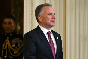 ترامب يرسل موفده إلى برلين للقاء زيلينسكي ومسؤولين أوروبيين بشأن أوكرانيا