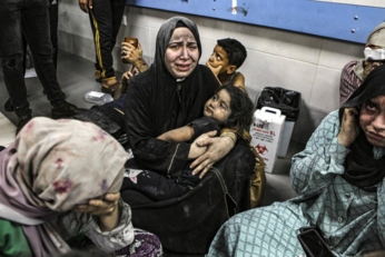 مسؤولة أممية: ما رأيته في غزة يفوق الوصف