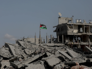 إصابة 4 فلسطينيين بـ 6 خروقـات إسـرائيلية جديـدة لـ "هُـدنة غزة"