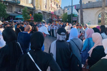 لجنة المعتقلين بالضفة تدعو للضغط على أجهزة "السلطة" لإيقاف ممارساتها ضد المعتقلين السياسيين