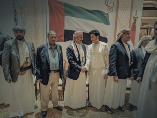 سياسة الرهائن.. أداة الإمارات للهيمنة على مرتزقتها سياسة الرهائن.. أداة الإمارات للهيمنة على مرتزقتها