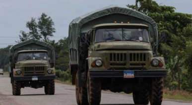 الدفاع التايلاندية: مقتل 4 من جنودنا في اشتباكات مع كمبوديا