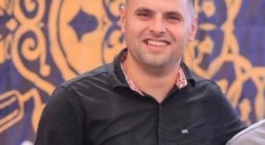 استشهاد فلسطيني من سلفيت متأثرًا بإصابته برصاص العدو الصهيوني قرب الرام