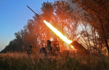 الجيش الروسي يعلن إسقاط 22 صاروخا و141 مسيرة اوكرانية  