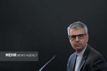 بقائي: لا ينبغي استغلال المونديال لتبرير التمييز والاساءة لممثلي الشعوب الرياضيين