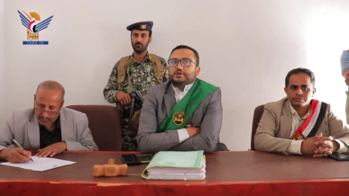 محكمة جنوب شرق الأمانة تغلق باب المرافعات وتحجز قضية مقتل الكيال وزوجته للحكم
