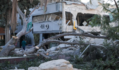 عملية كبرى في قلب تل أبيب: صنعاء تصعّد «المواجهة المفتوحة»