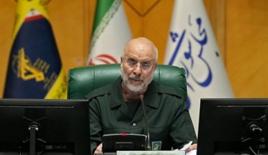 قاليباف يعلن تصنيف جيوش دول أوروبا منظمات إرهابية