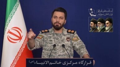 مقر خاتم الانبياء: قواتنا تنتظر الفرصة لسحق الجيش الأمريكي إذا نُفذت التهديدات