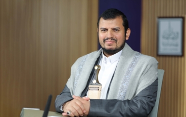 نص كلمة قائد الثورة بالذكرى الأولى لاستشهاد السيد حسن نصر الله