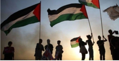 مركز حقوقي يشيد بالاستمرار في الملاحقة الدولية للمتورطين بجرائم ضد الشعب الفلسطيني