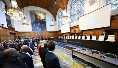 الخارجية الألمانية تعلن سحب برلين دعمها ل"إسرائيل" في دعوى الإبادة الجماعية بغزة