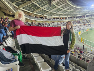 برلمان أوروبي سابق يدين جريمة "إسرائيل" باستهداف 32 صحفي ياليمن