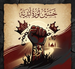 الحسين.. ثورةٌ أبديةٌ ضد الطغيان