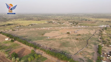 قبائل المديريات الشمالية بالحديدة تعلن النفير والجهوزية للتصدي للأعداء والخونة