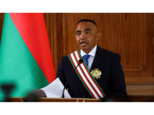 مدغشقر: إحباط مؤامرة لاغتيال الرئيس وتوقيف 13 مشتبها