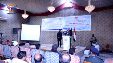 اليمن يُحيي اليوم العالمي لمكافحة الاتجار بالبشر
