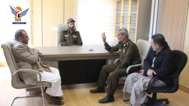 مناقشة شروط وإجراءات السلامة الخاصة بمحطات الغاز