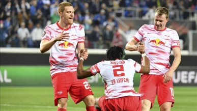 باير ليفركوزن يعمق جراح لايبزيغ ويتقدم للمركز الثالث بالدوري الألماني