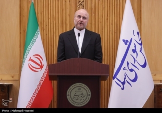 ايران : حماس حية والمقاومة مستمرة بقوة أكبر من ذي قبل