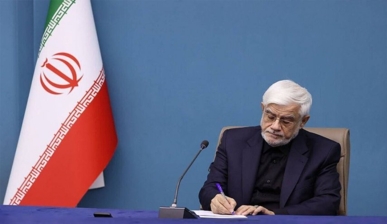 النائب الأول للرئيس الإيراني​: إيران كسرت هيبة أمريكا والكيان الصهيوني أمام أنظار العالم