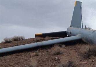 الحرس الثوري الإيراني:إسقاط أربعة طائرات مسيّرة أمريكية ـ إسرائيلية 