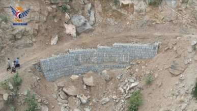 حجة.. الاطلاع على مستوى تنفيذ مشاريع الطرق بمبادرات في خيران المحرق