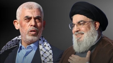 ربُّ السيِّد حسن والسنوار لا يموت