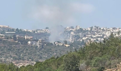 لبنان ..ارتفاع شهداء غارات العدو الإسرائيلي على بلدة تفاحتا إلى ثمانية شهداء وإصابة تسعة آخرين