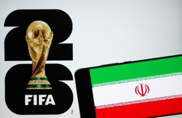 مونديال 2026.. إيران تقدم شكوى رسمية إلى "فيفا" ضد الولايات المتحدة