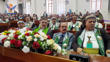 مجلس النواب يُحيي ذكرى المولد النبوي الشريف