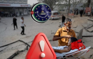 الهمص: مستشفى غزة الأوروبي يواجه خطرًا حقيقيًا مع اقتراب عام على خروجه من الخدمة