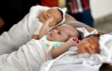 "الأحوال المدنية" بغزة: 2775 مولودًا و193 حالة وفاة خلال يونيو الماضي