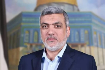 قيادي بـ"حماس": العودة الفورية للنازحين فعلٌ مقاوم دلالته أن لا نكبة بعد نكبة 1948
