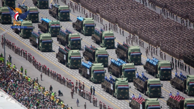 اليمن.. جاهزية عالية وتطوير مستمر للقدرات العسكرية تحسبا لأي تصعيد للعدو وأدواته اليمن.. جاهزية عالية وتطوير مستمر للقدرات العسكرية تحسبا لأي تصعيد للعدو وأدواته