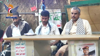 الحديدة .. ورشة في مجال التمكين الحيواني لـ 50 مستفيداً بالقناوص 